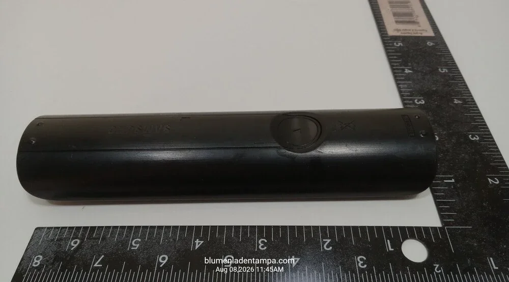 Samsung AK59-00149A Blu-ray DVD Player Remote Control Original